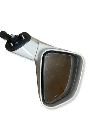 Opel Antara Front door electric wing mirror SVSC105 E4022573 E4032573