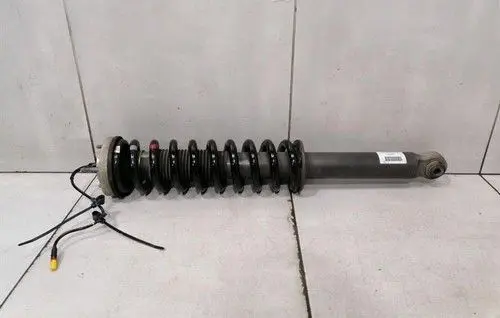 Aston Martin DB11 Rear shock absorber with coil spring FD4318W002CA