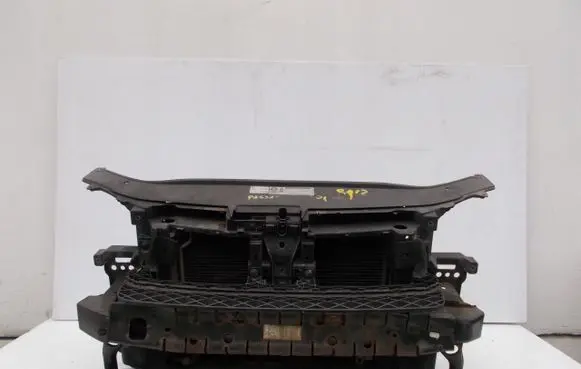 Volkswagen PASSAT B7 Front piece kit 