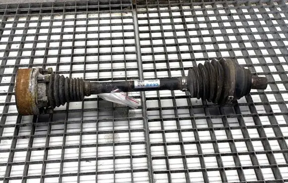 Audi A3 S3 8V Front driveshaft 