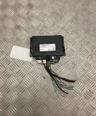 Mercedes-Benz E W213 Gearbox control unit/module A2139002401