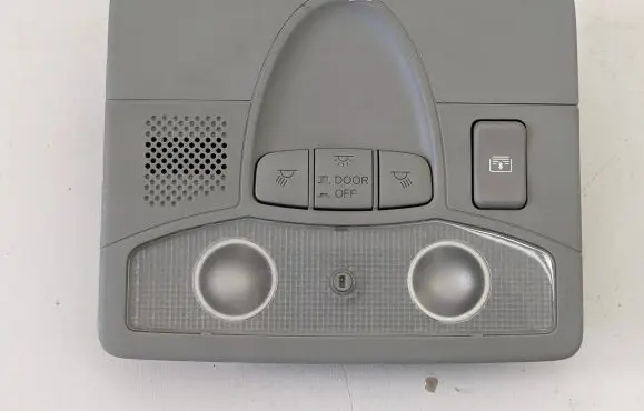 Honda Civic Other interior light 34400SMGG0 34411SMGE02ZA A84493H0243