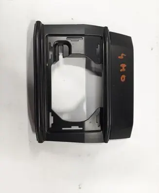Audi Q7 4M Blind spot radar bracket 4M0853449A