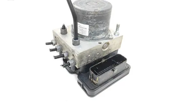 Citroen C3 Aircross ABS Pump 9845052980 322142