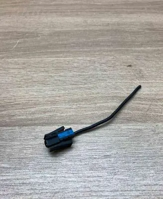 BMW 5 E60 E61 Plug wire 1378460