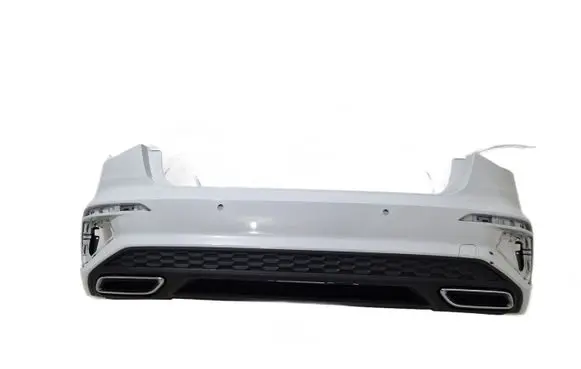 Audi A3 8Y Rear bumper 8Y4807511C