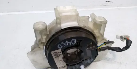 Nissan Primera Airbag slip ring squib (SRS ring) 25560AV620