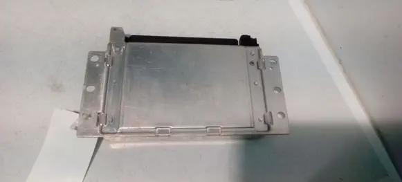 Audi A6 S6 C5 4B ESP (stability system) control unit 8D0907389D 0265109463