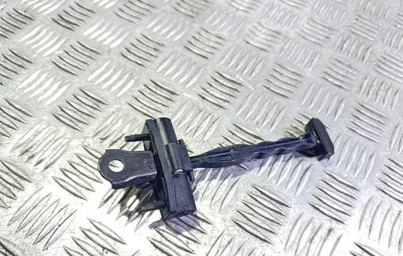 Opel Astra K Front door check strap stopper 