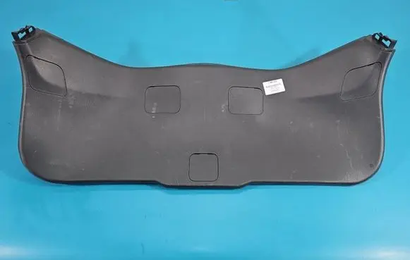 Toyota C-HR I Tailgate/boot cover trim set 64781F4010 IMPRK1588826