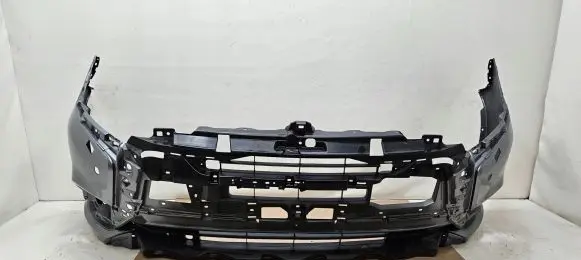 Mitsubishi Outlander Front bumper 6410G227ZZ