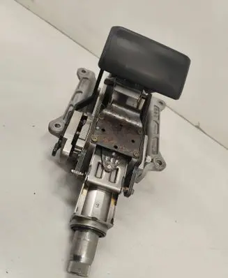 Audi A6 S6 C6 4F Steering wheel axle ZG522381 4F0419501 514436