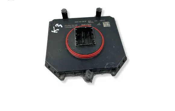 Iveco Daily 6th gen LED ballast control module 503959322006 10EEG190252 147000083101