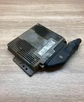 Renault Megane I Engine control unit/module ECU 7700870572 S103750004D