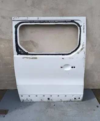 Opel Vivaro Side sliding door 
