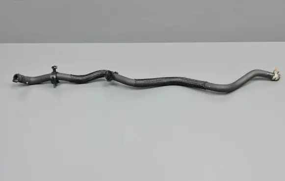Dacia Sandero Engine coolant pipe/hose 217415678R 217415678RA