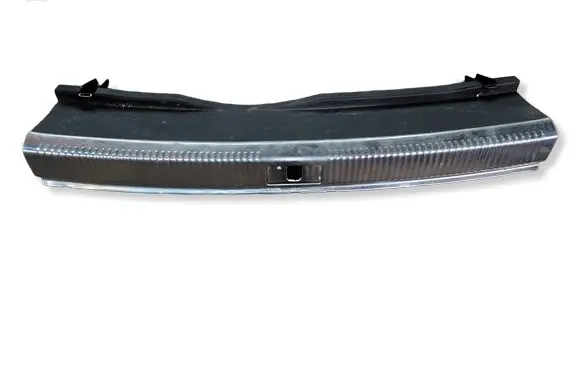 Audi A7 S7 4G Trunk/boot sill cover protection 4G8863471