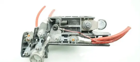 Audi A5 8T 8F Other wiring loom