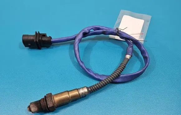 Maserati Quattroporte Lambda probe sensor 0258027101 IMPRK1533099