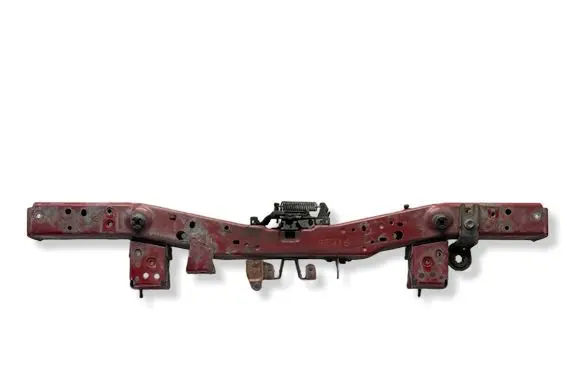 Toyota Prius (XW30) Top upper radiator support slam panel 