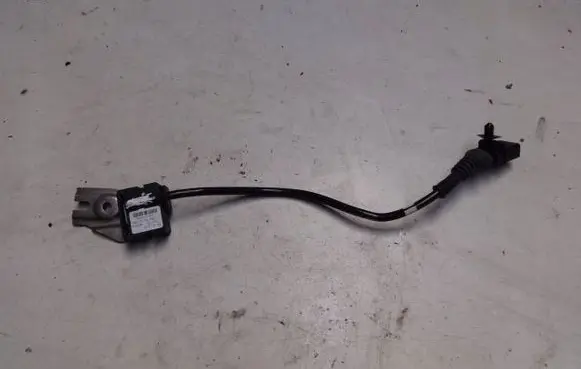 Audi Q7 4L Acceleration sensor 