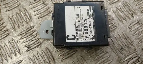 Subaru Forester SG Immobilizer control unit/module 88205SA030