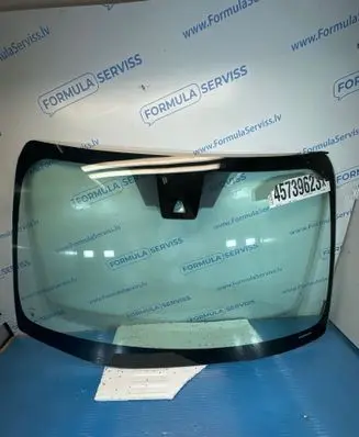 Toyota Sienna XL40 IV Front windscreen/windshield window 