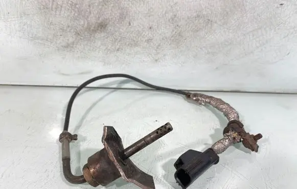 Volvo S60 Exhaust gas temperature sensor 30713642ad 062424920499