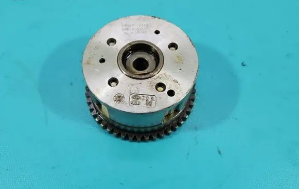Hyundai i30 Timing chain sprocket 24350-2B010 IMPRK1422779