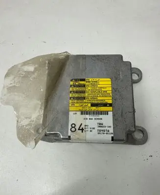 Toyota Avensis T250 Airbag control unit/module 208623102 8917005120