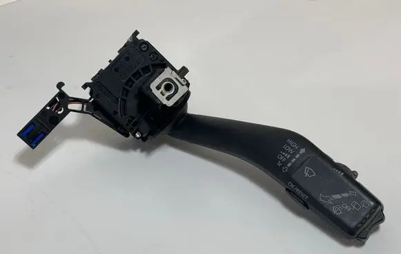 Skoda Octavia Mk2 (1Z) Wiper control stalk 1K0953519J