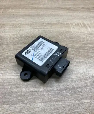 Peugeot 607 Other control units/modules 9645029780 EAS10001