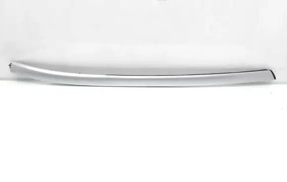 Citroen C4 II Picasso Roof trim bar molding cover 9822759277