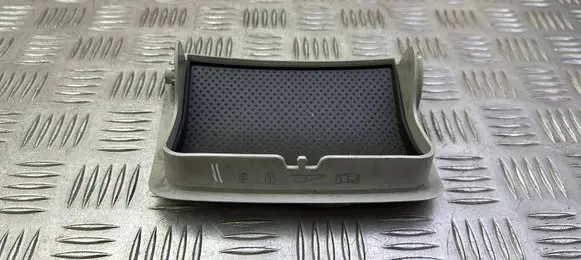 Skoda Octavia Mk3 (5E) Sunglasses storage box 