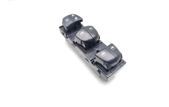 Nissan Micra K14 Electric window control switch