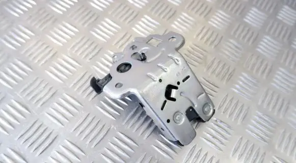 Audi A8 S8 D4 4H Tailgate/trunk/boot lock/catch/latch 4H0827505