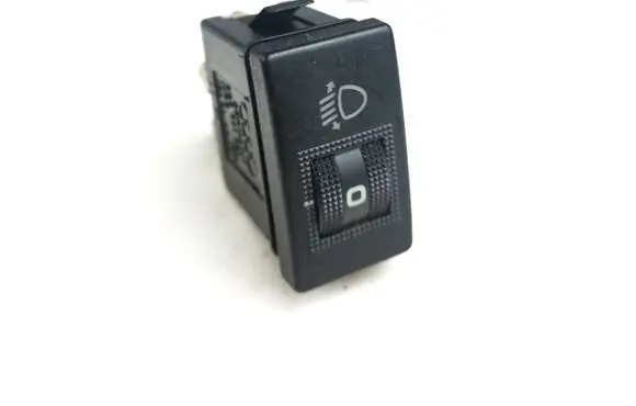 Audi A4 S4 B5 8D Headlight level height control switch 8d0941301