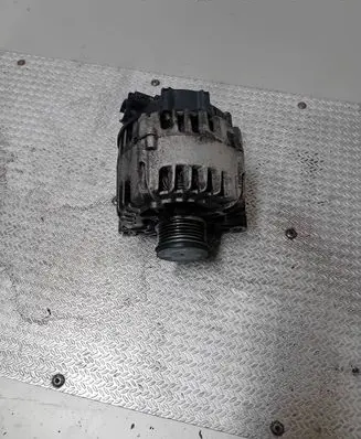 Peugeot Partner Generator/alternator 9665617780 2805546A