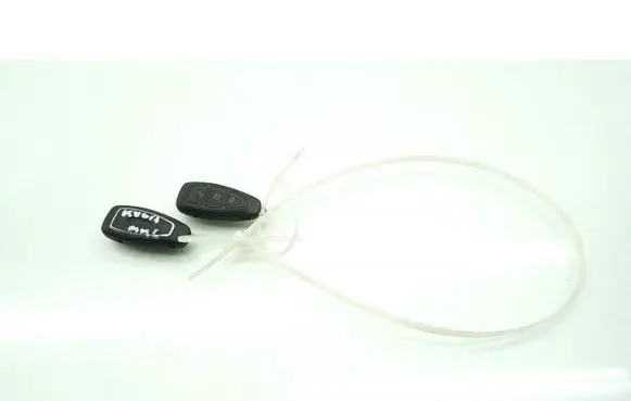 Ford Kuga II Ignition lock MMAUTKO26932
