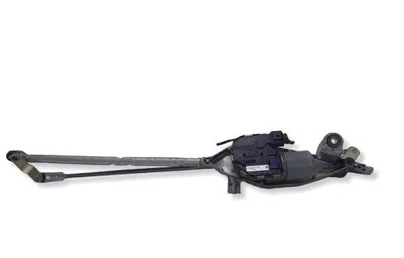Opel Astra K Front wiper linkage and motor 3397021779 39034607
