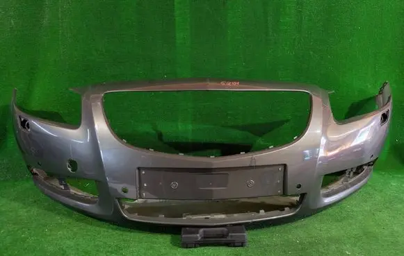 Opel Insignia A Front bumper