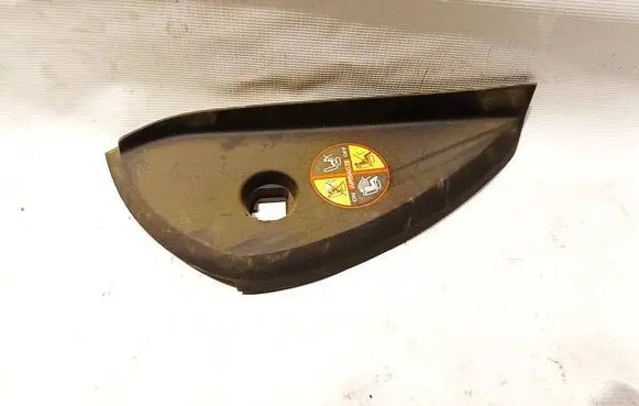 Renault Laguna III Other interior part 689200012R