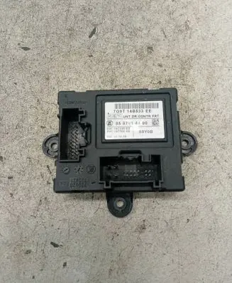 Ford Mondeo MK IV Door control unit/module 7G9T14B533EE 0507914400 14C235EB