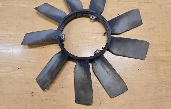 Mercedes-Benz Sprinter W901 W902 W903 W904 Fan impeller 