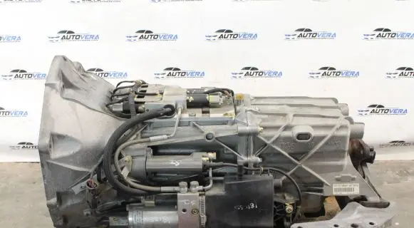 BMW 6 E63 E64 Automatic gearbox GS7S47BG 2282800 23012283399