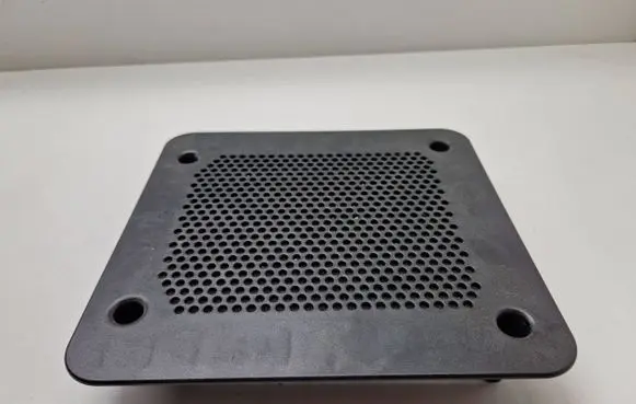 BMW X3 F25 Subwoofer grill/trim 9186984