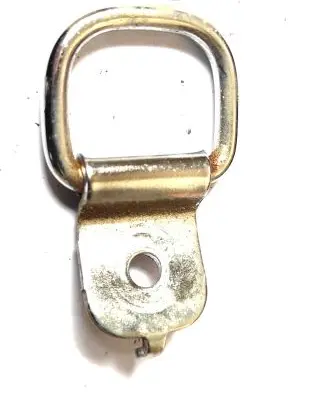 Toyota Corolla Verso E121 Tie down hook / loop 