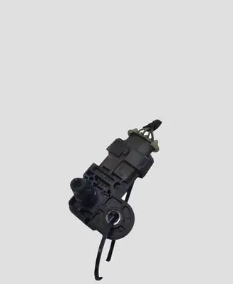 Opel Zafira C Air pressure sensor 0281006077 55568175
