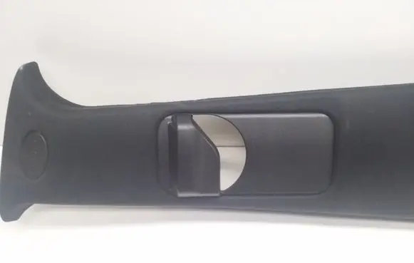 Mercedes-Benz ML W164 (B) pillar trim (top) A1646909725