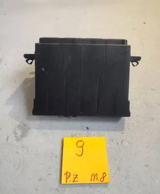 Fiat Panda II Fuse box set S118578020J
